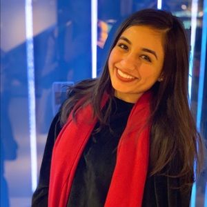 Meet your Posher, Mahnoor